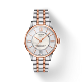 Tissot Chemin Des Tourelles Powermatic 80 Lady Damenuhr - T099.207.22.118.02